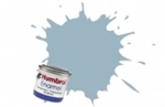 127 US GHOST GREY 14ml SATIN Enamel Tinlet